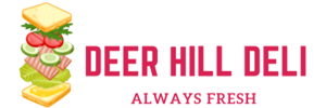 Deer Hills Deli Catessen